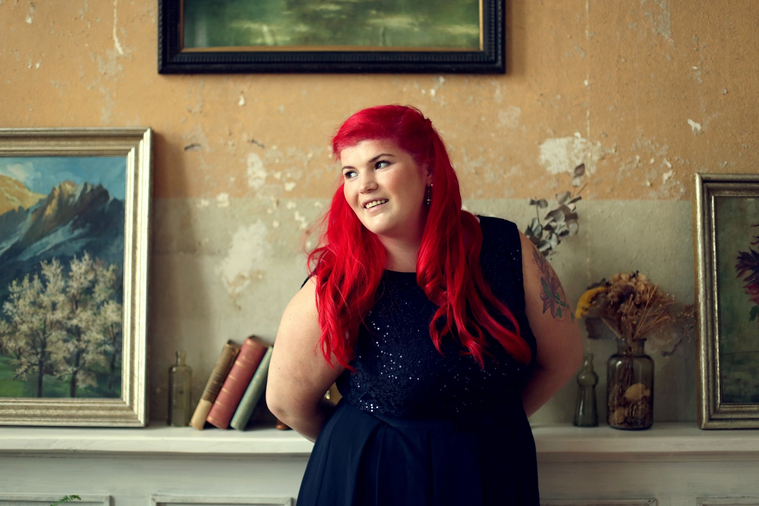 Steffotografie – Fotografie