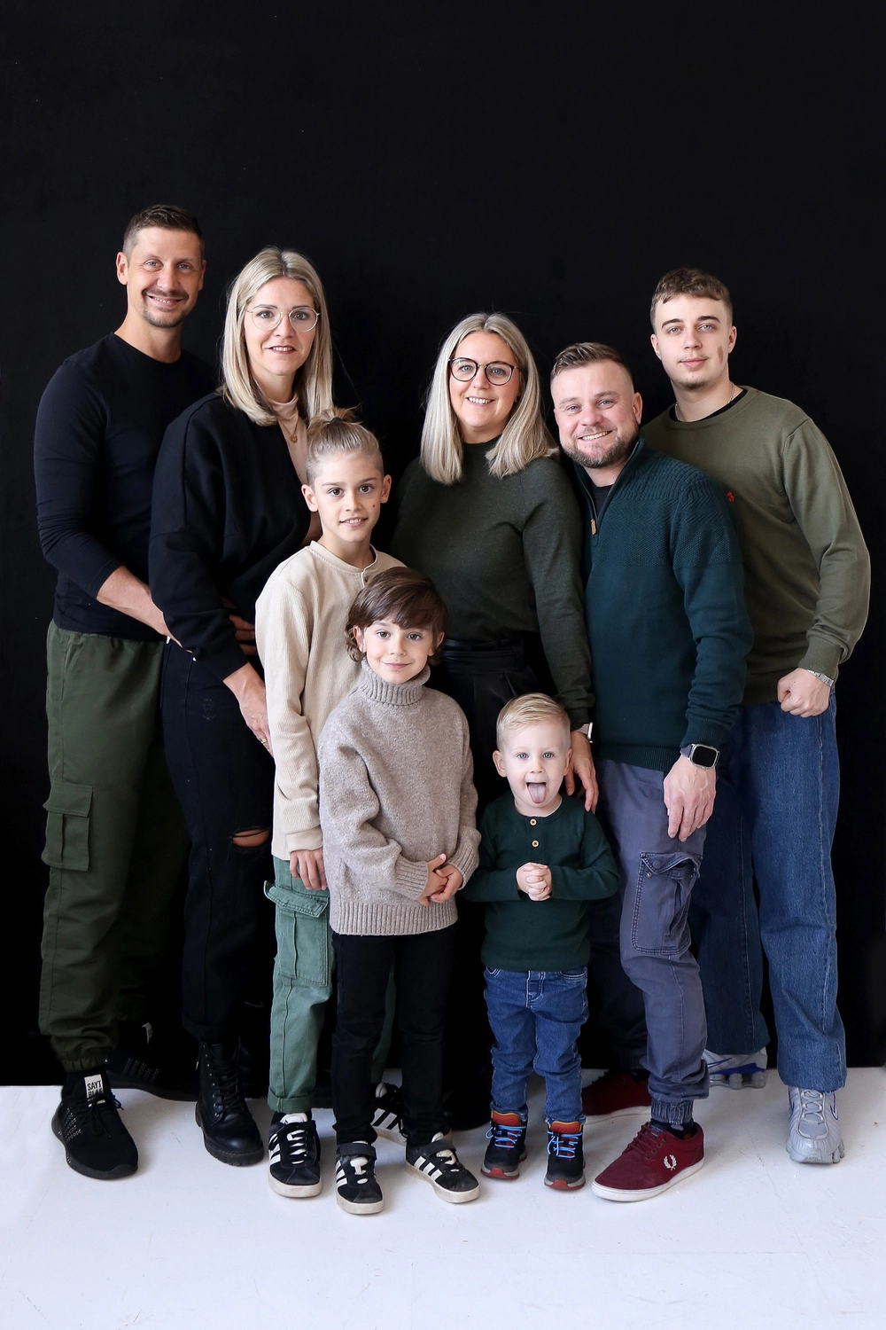 Steffotografie – Fotografie – Weihnachtsminis