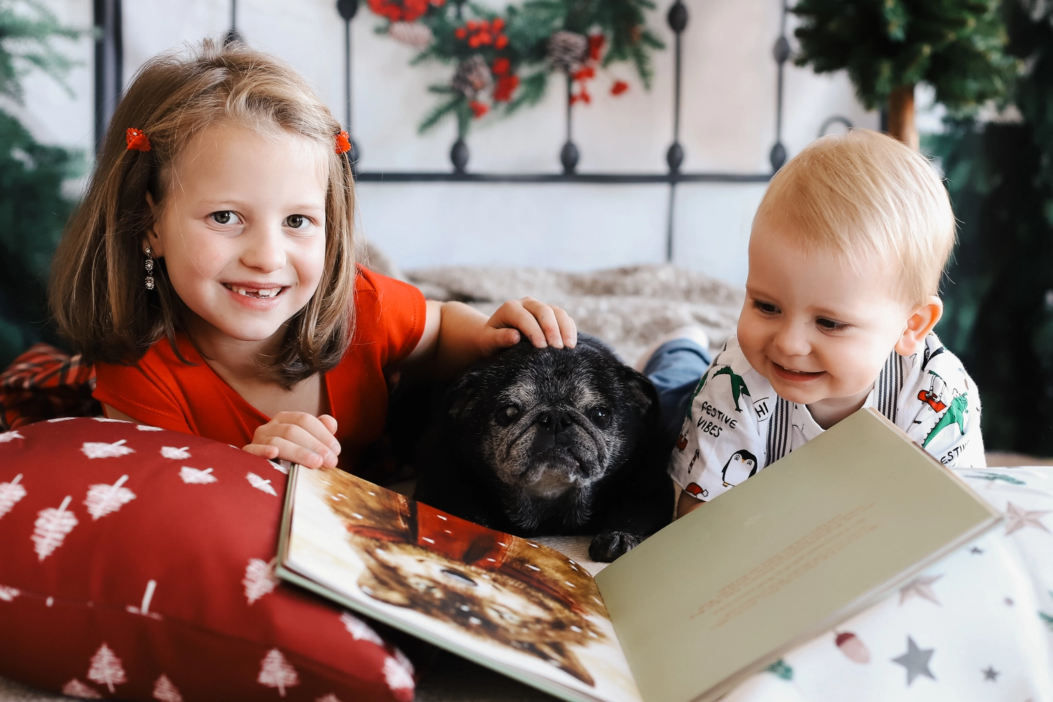 Steffotografie – Fotografie – Weihnachtsminis