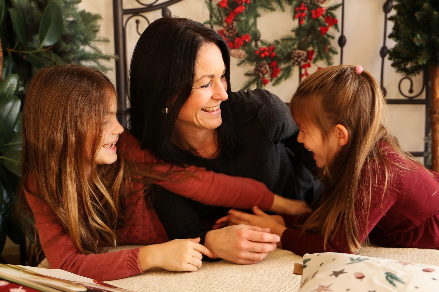 Steffotografie – Fotografie – Weihnachtsminis