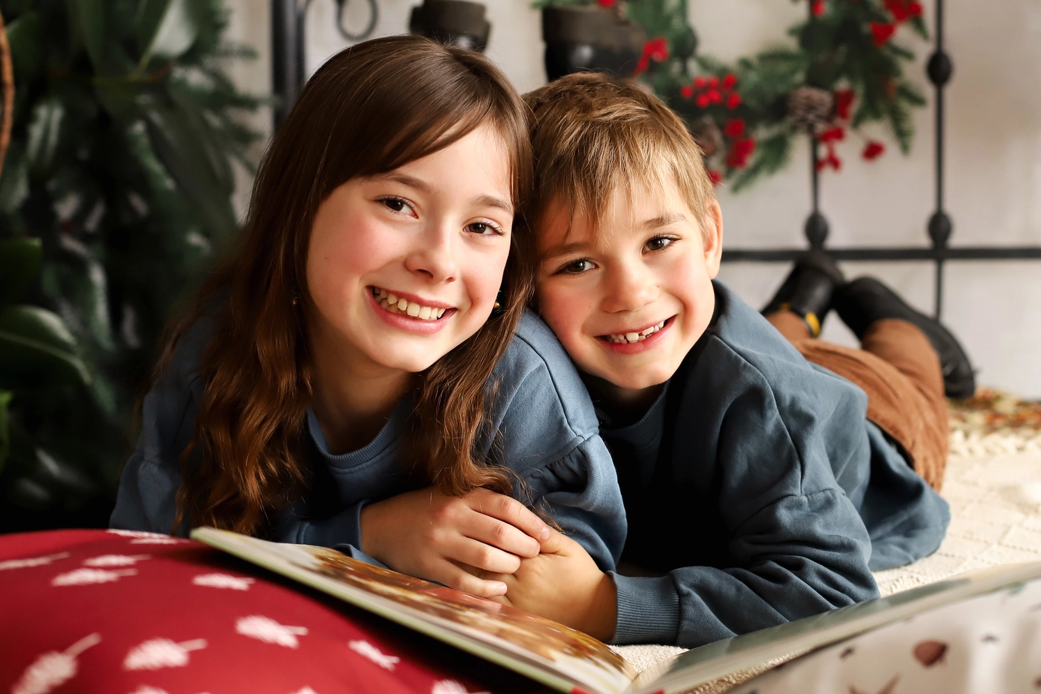 Steffotografie – Fotografie – Weihnachtsminis