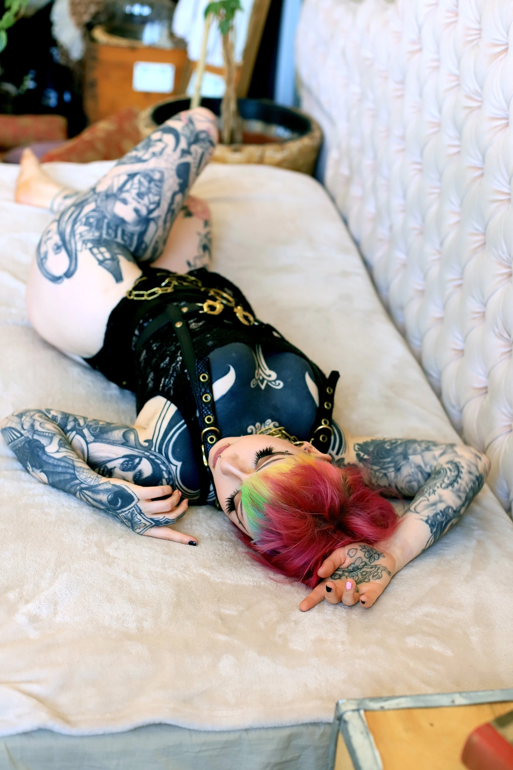 Steffotografie – Fotografie