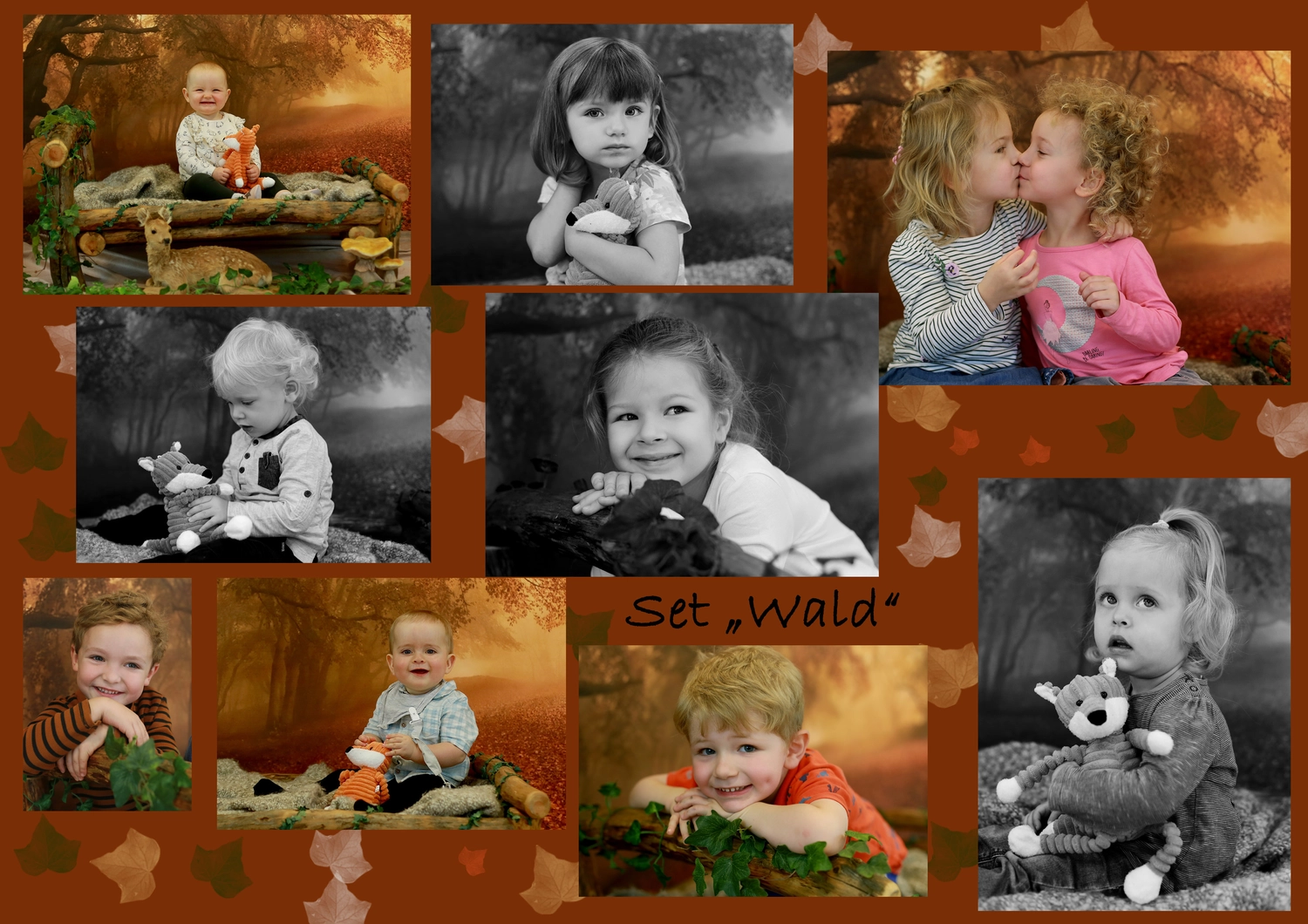 Steffotografie – Fotografie