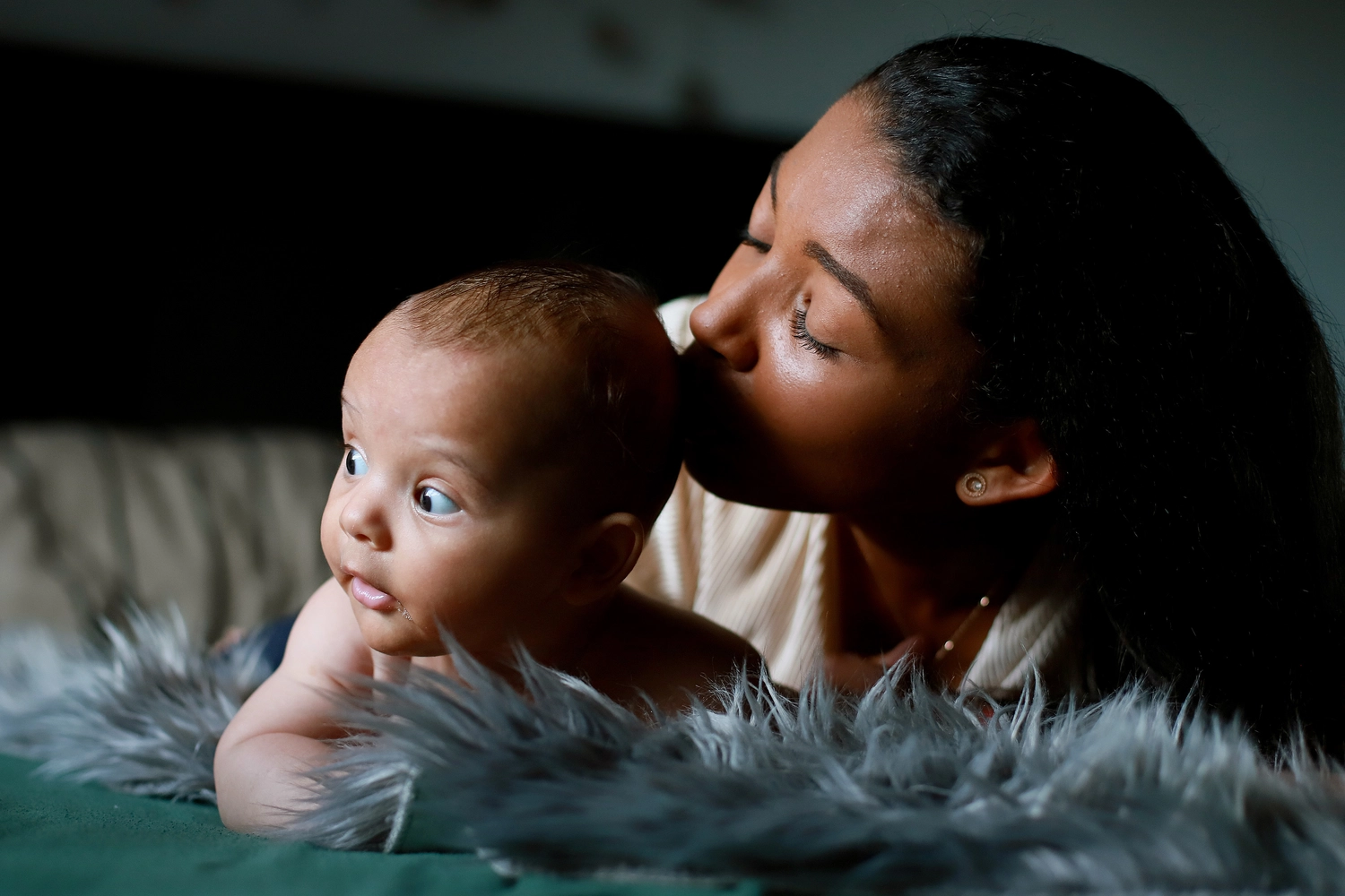 Steffotografie – Fotografie – Familienzeit