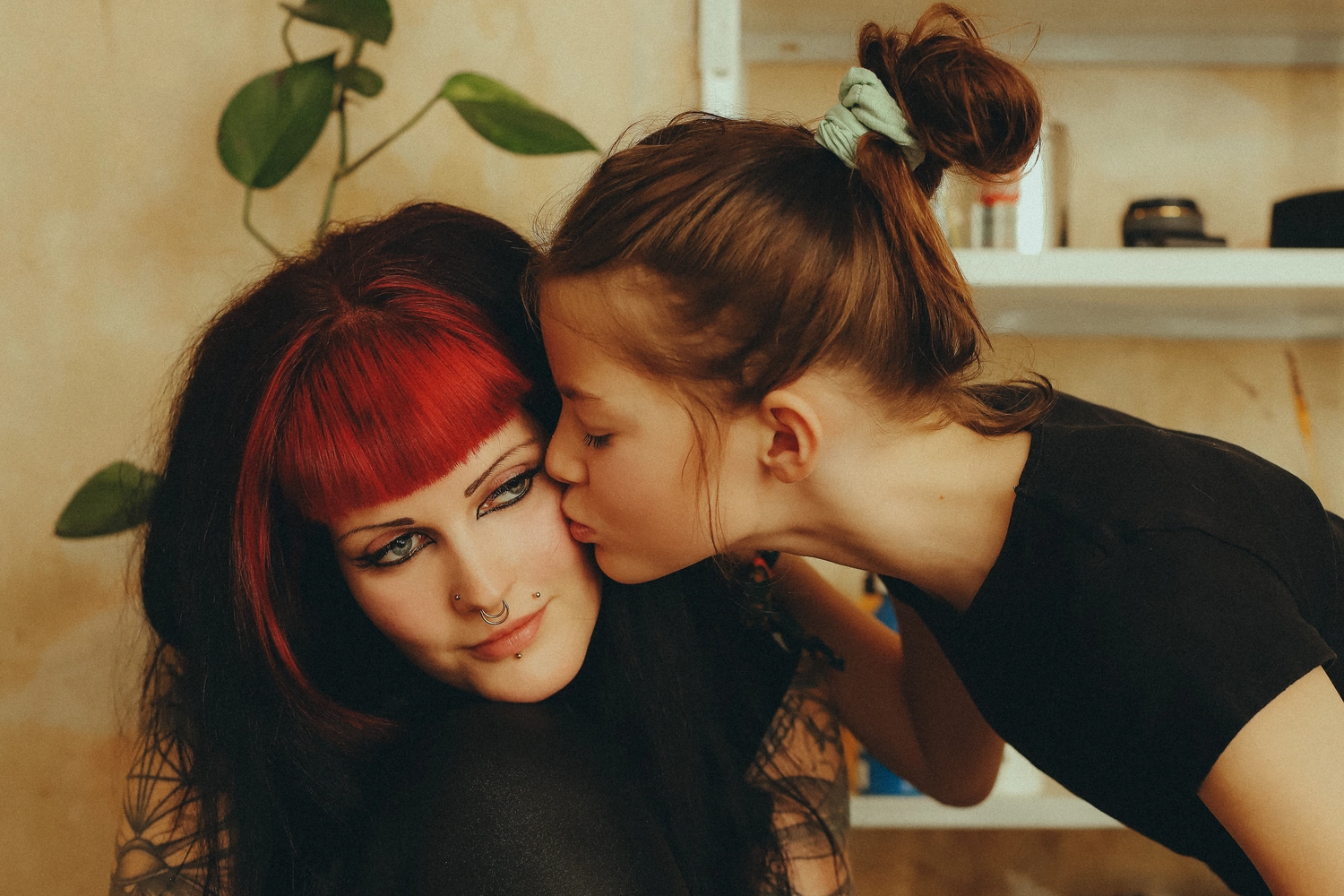 Steffotografie – Fotografie – Familienzeit