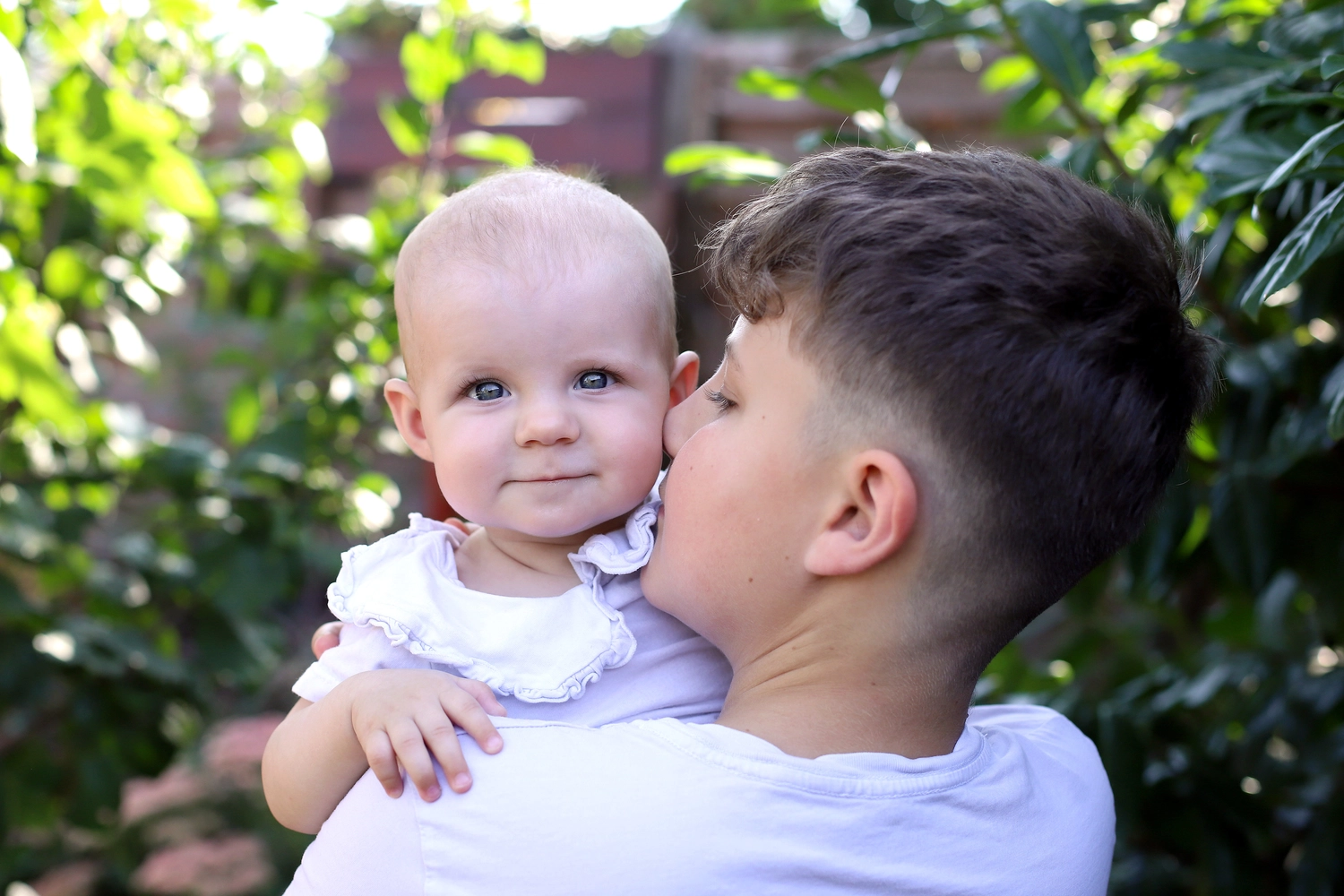 Steffotografie – Fotografie – Familienzeit