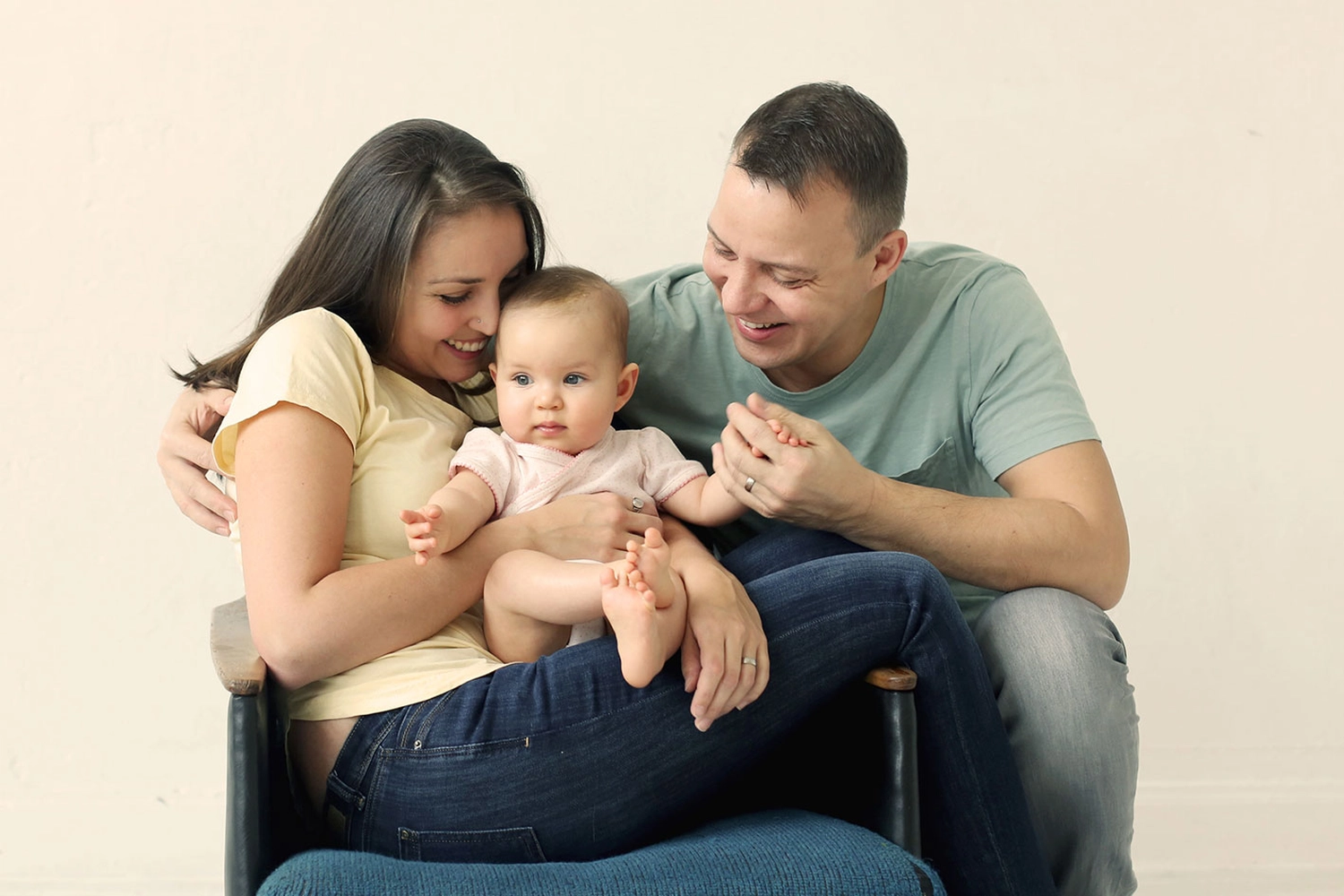 Steffotografie – Fotografie – Familienzeit