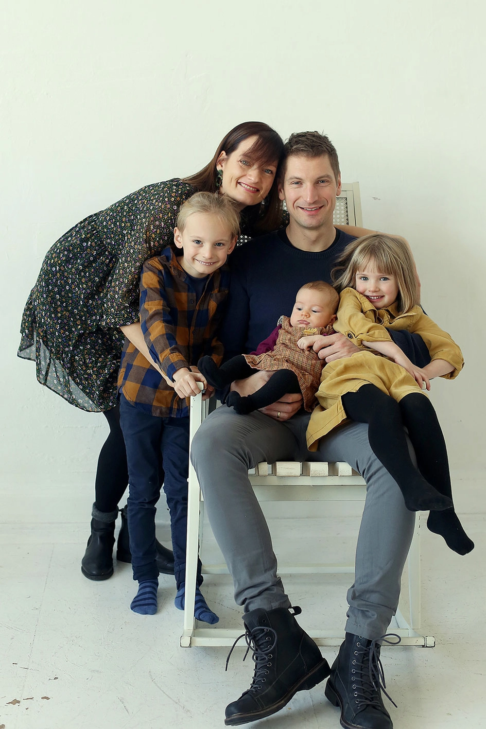 Steffotografie – Fotografie – Familienzeit