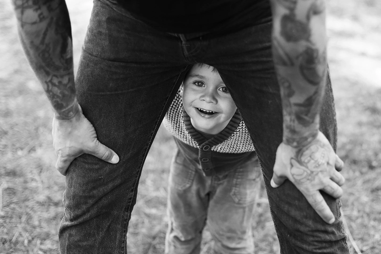 Steffotografie – Fotografie – Familienzeit