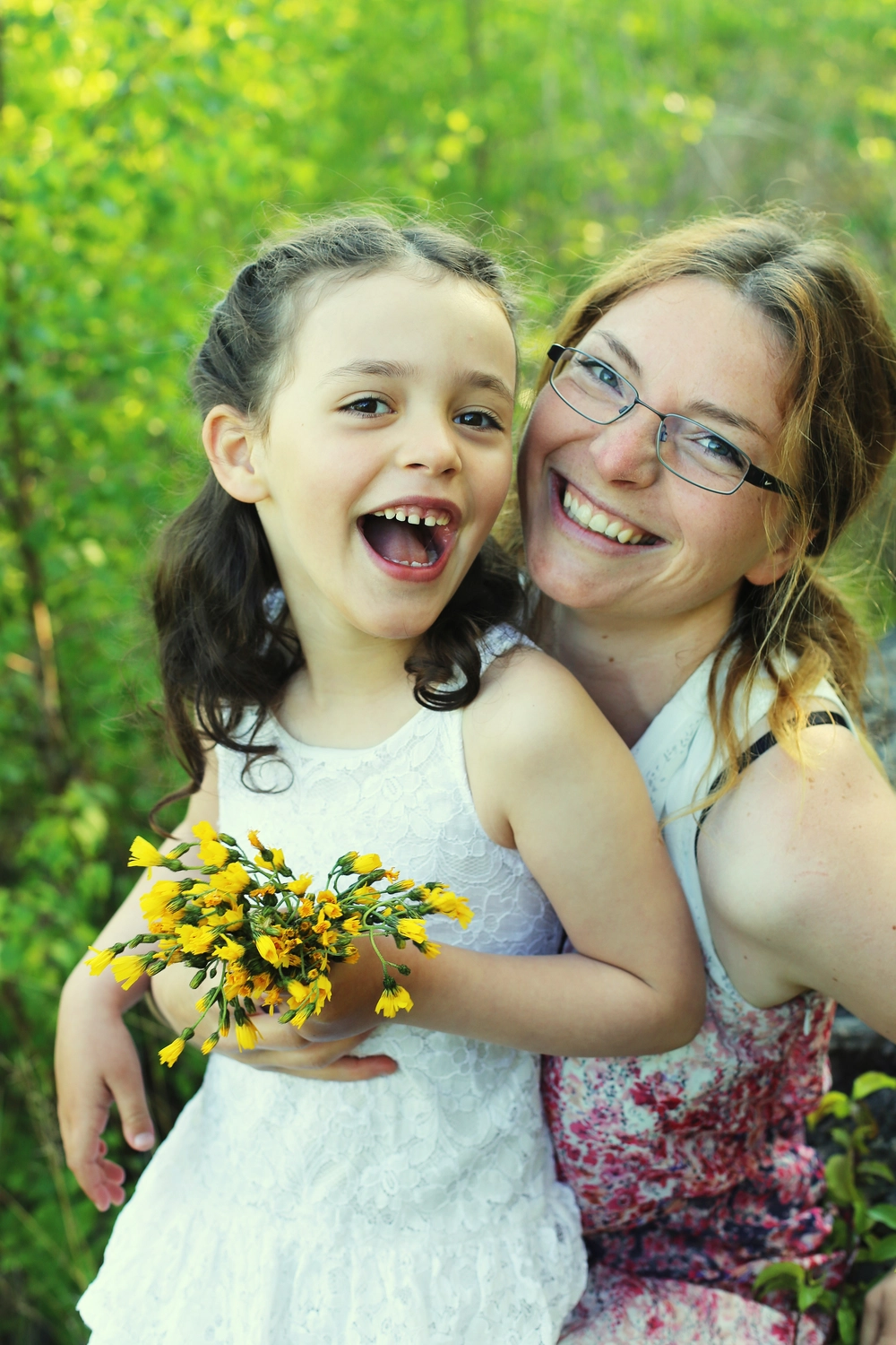 Steffotografie – Fotografie – Familienzeit