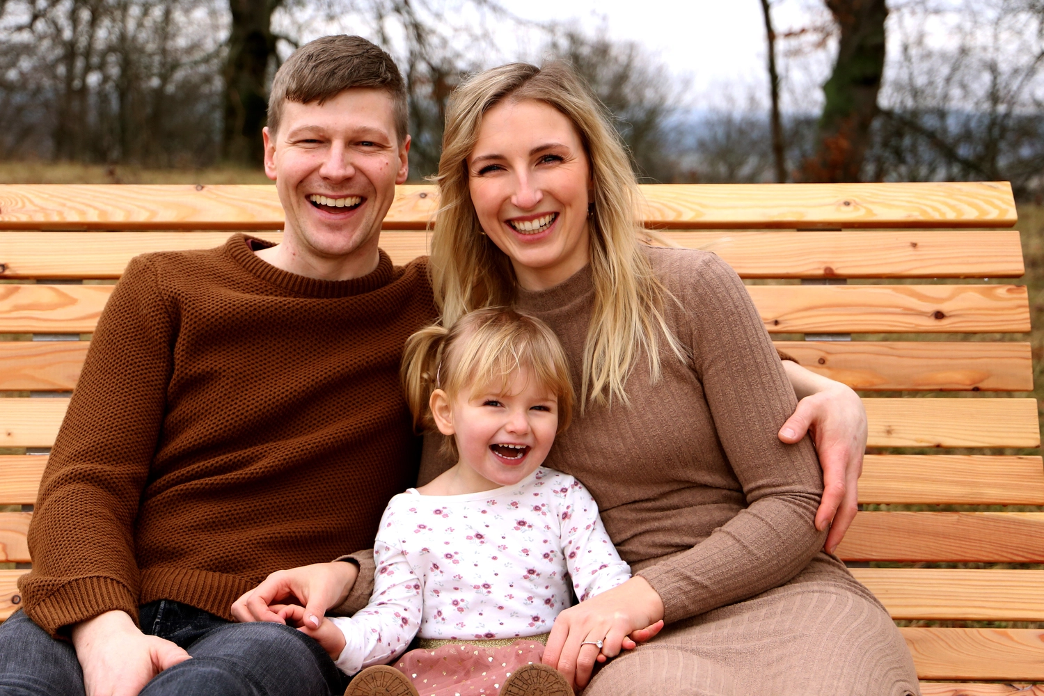 Steffotografie – Fotografie – Familienzeit