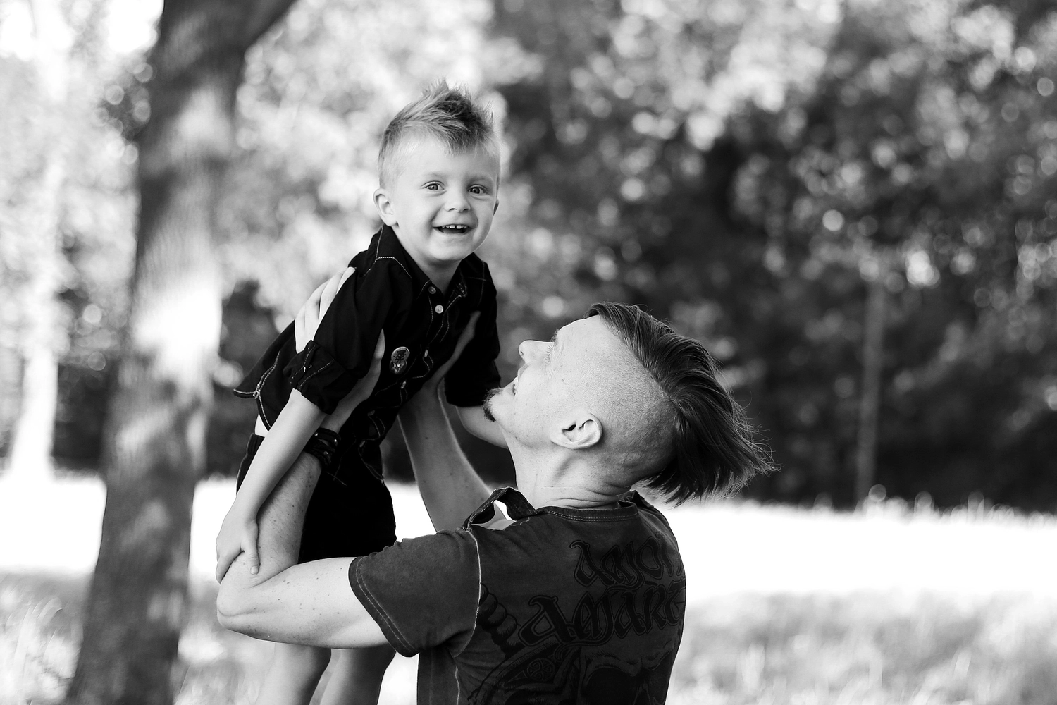 Steffotografie – Fotografie – Familienzeit