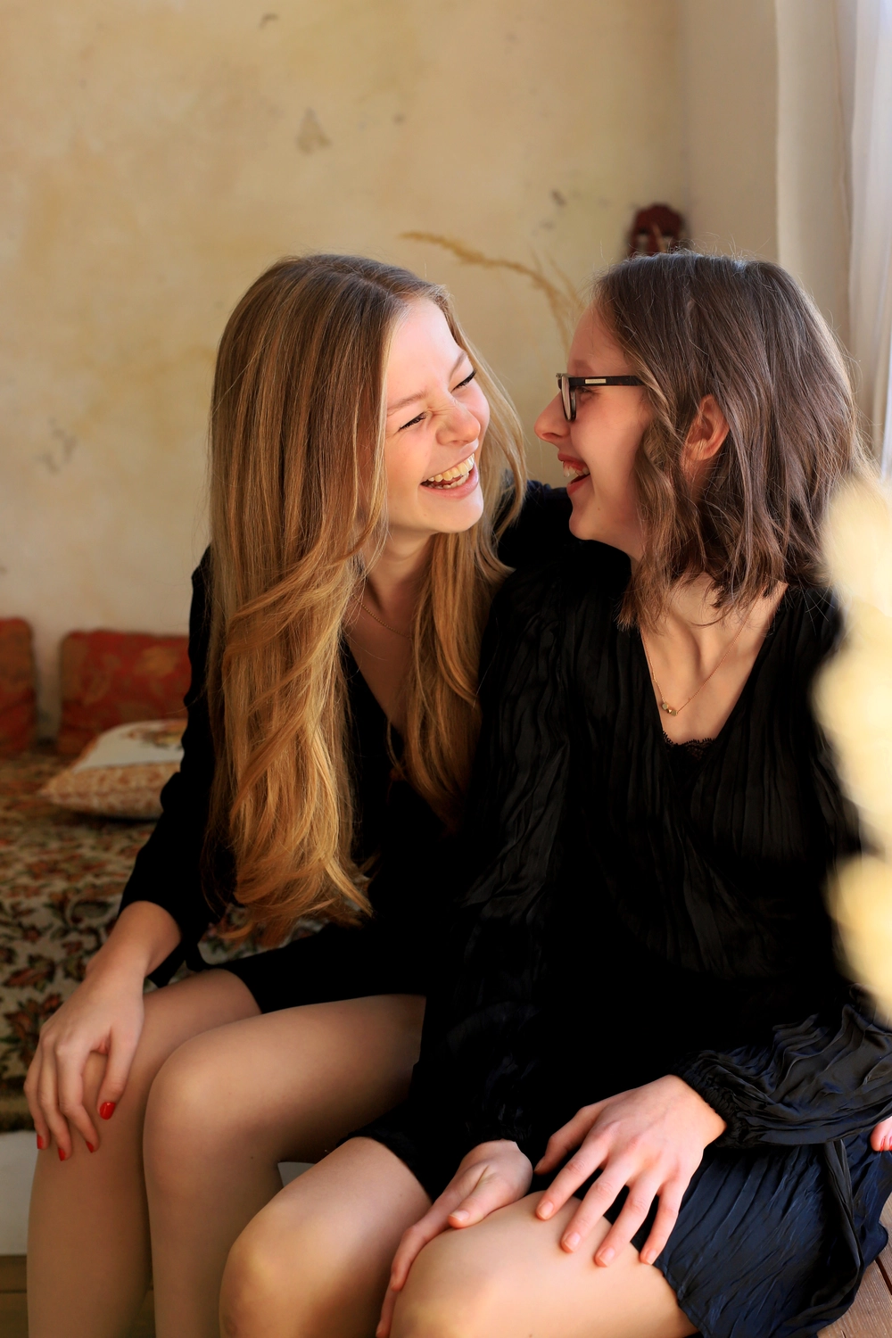 Steffotografie – Fotografie – Familienzeit