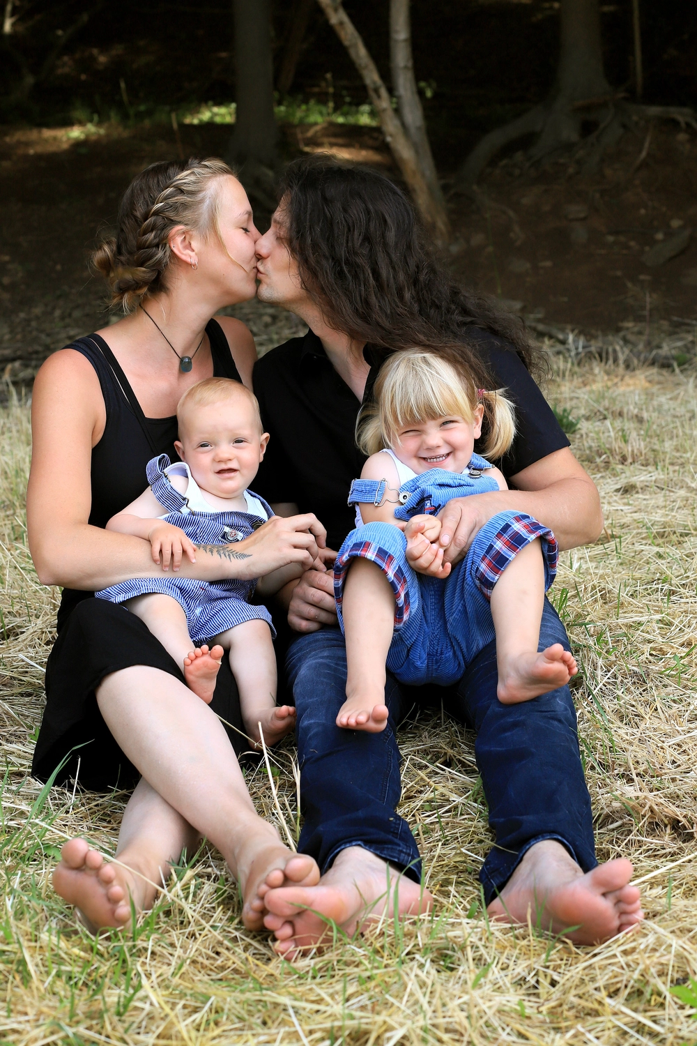 Steffotografie – Fotografie – Familienzeit