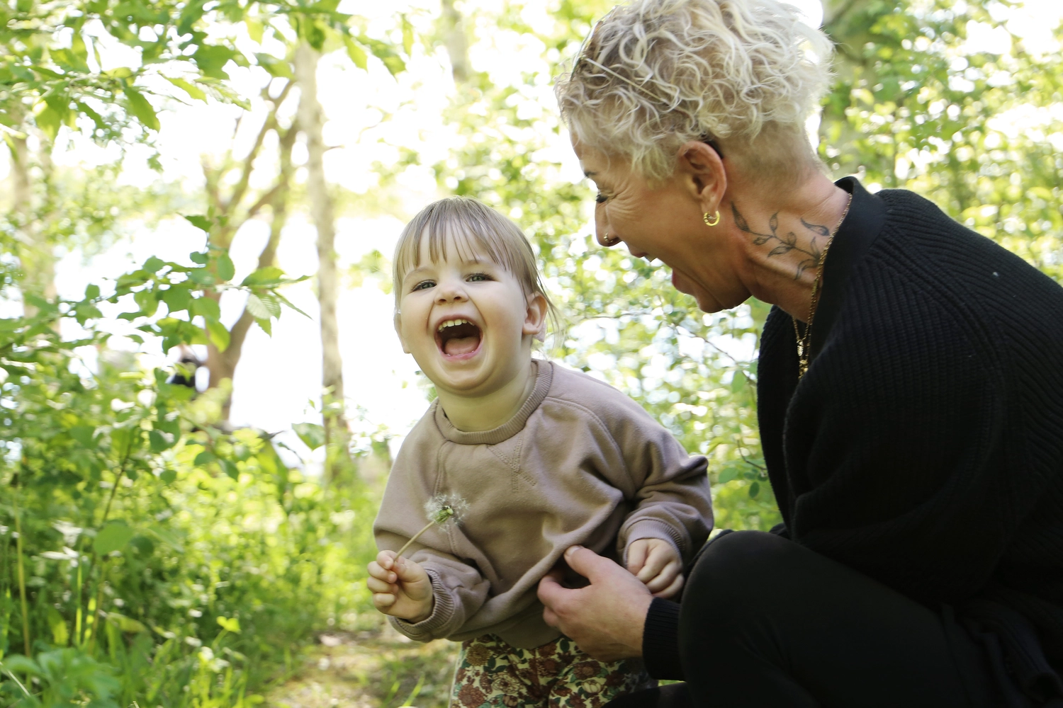 Steffotografie – Fotografie – Familienzeit
