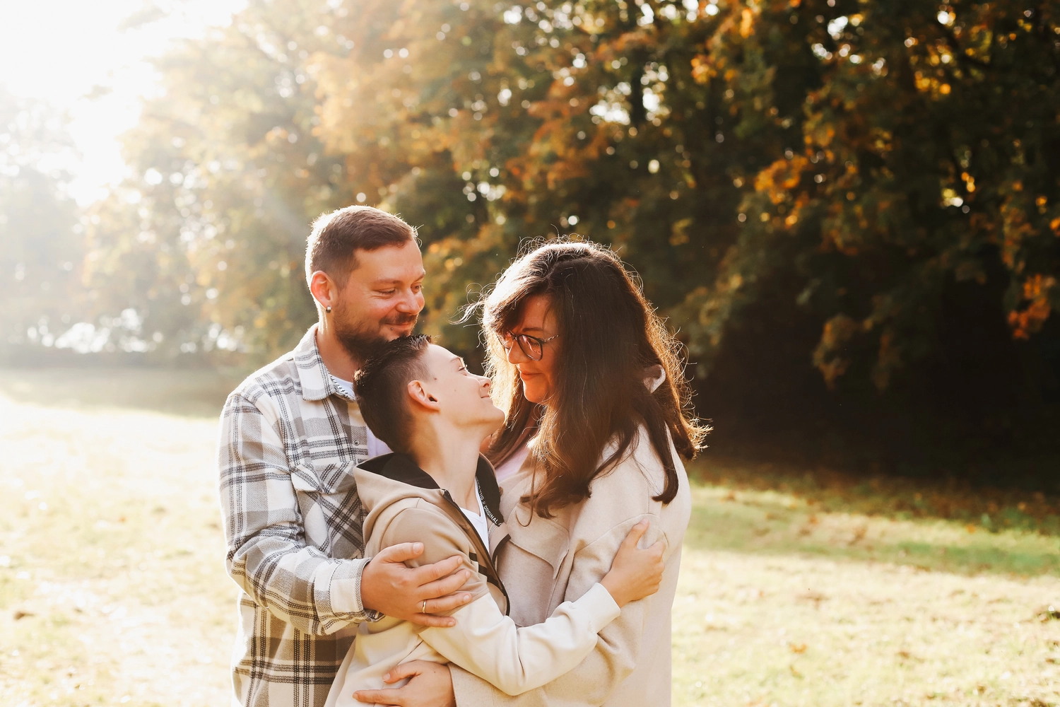Steffotografie – Fotografie – Familienzeit