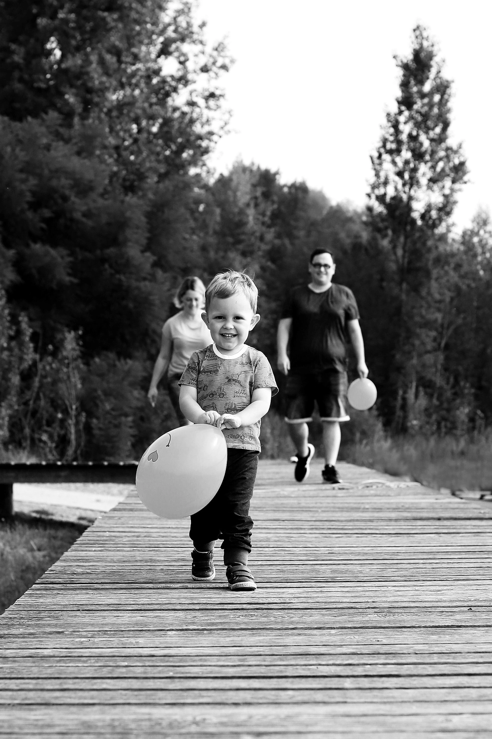 Steffotografie – Fotografie – Familienzeit