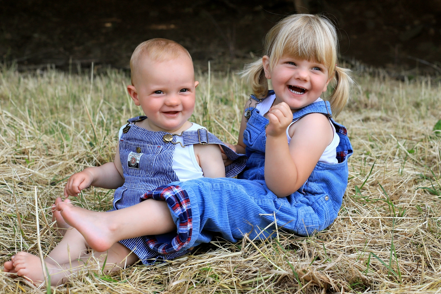Steffotografie – Fotografie – Familienzeit