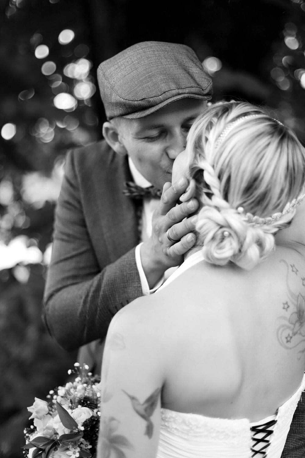 Steffotografie – Fotografie – Familienzeit