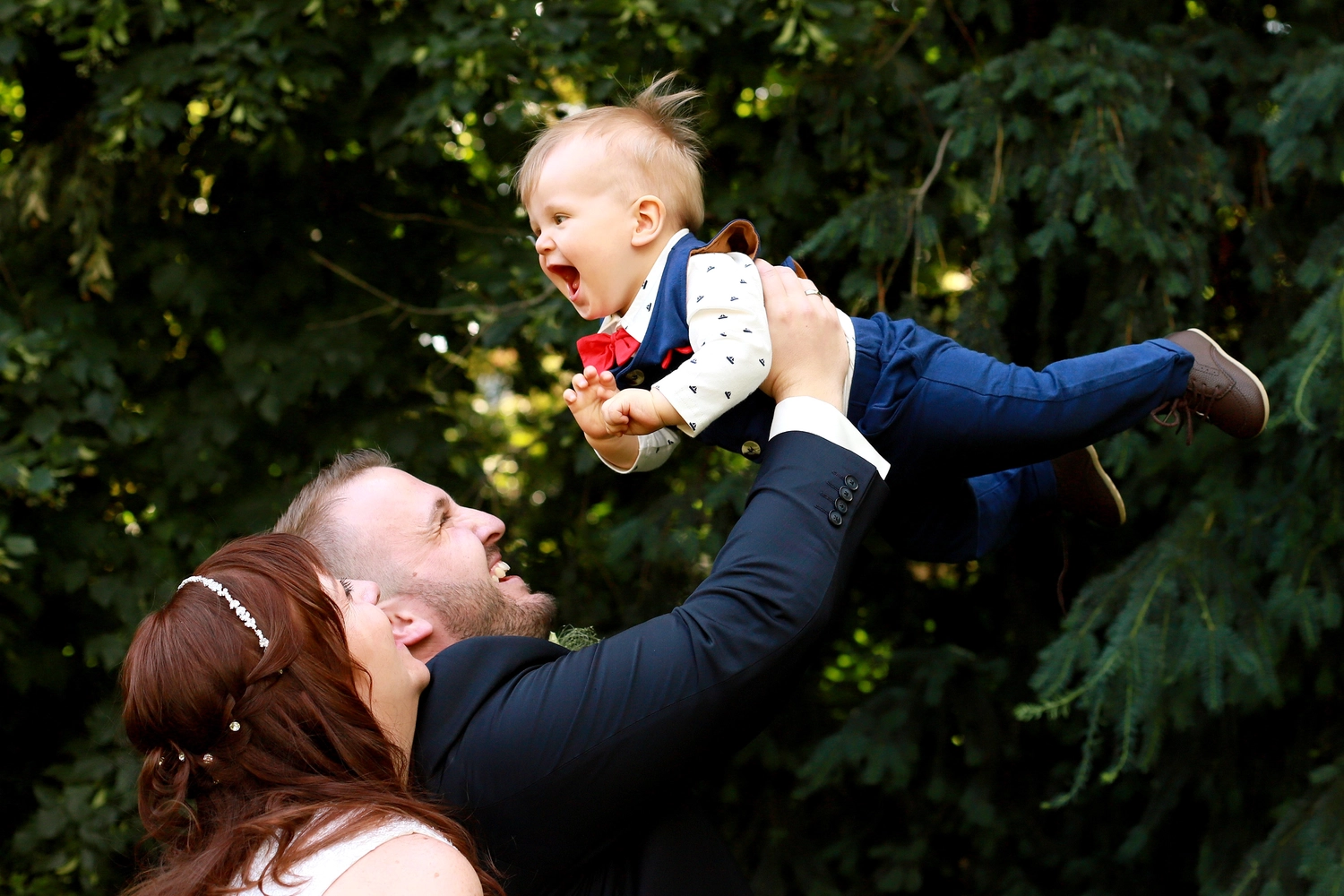 Steffotografie – Fotografie – Familienzeit