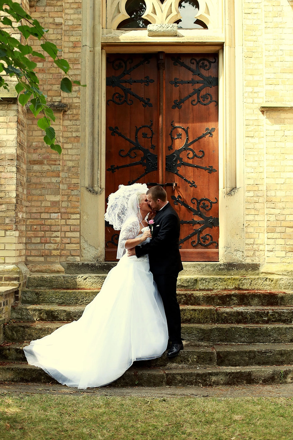 Steffotografie – Fotografie – Familienzeit