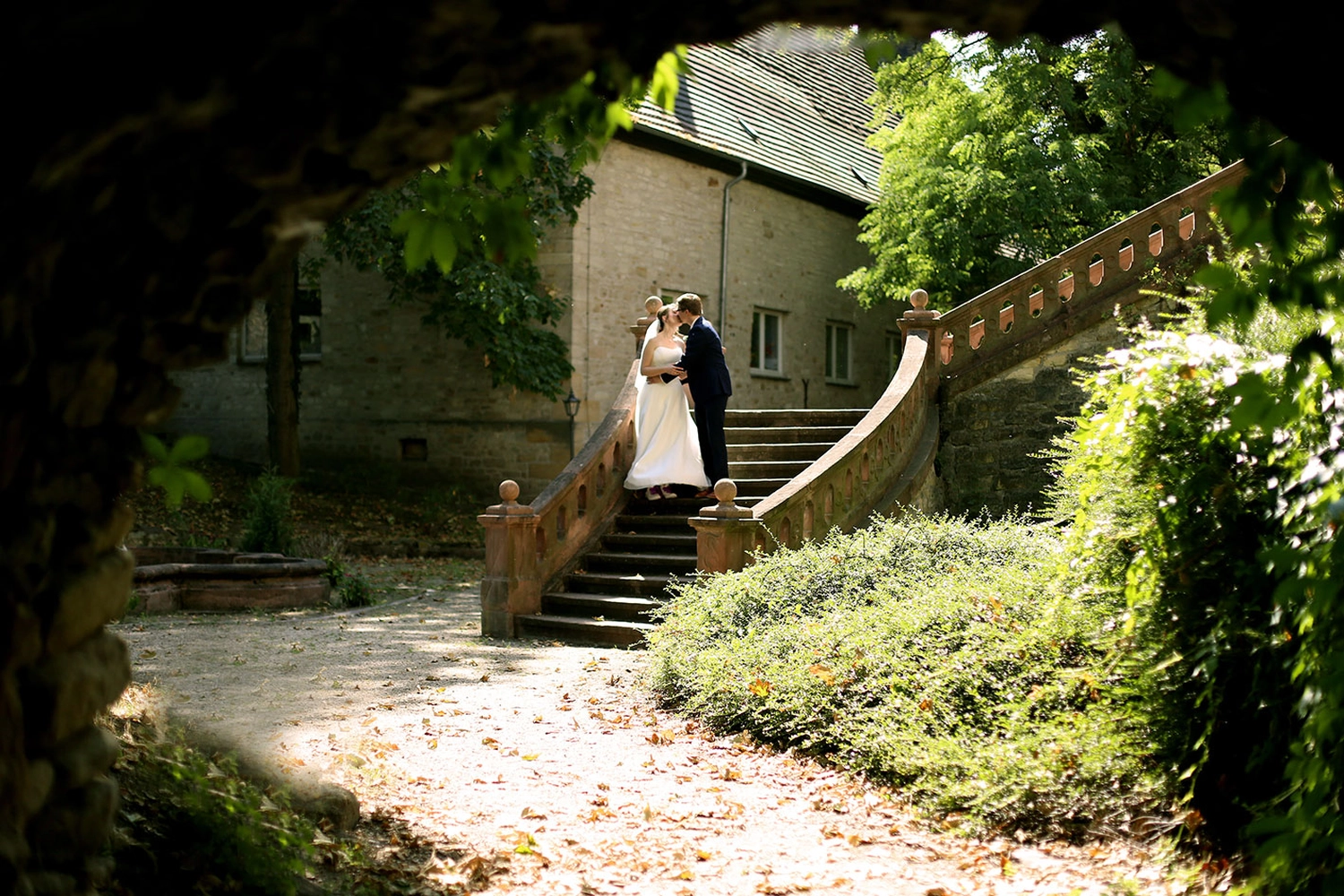 Steffotografie – Fotografie – Familienzeit