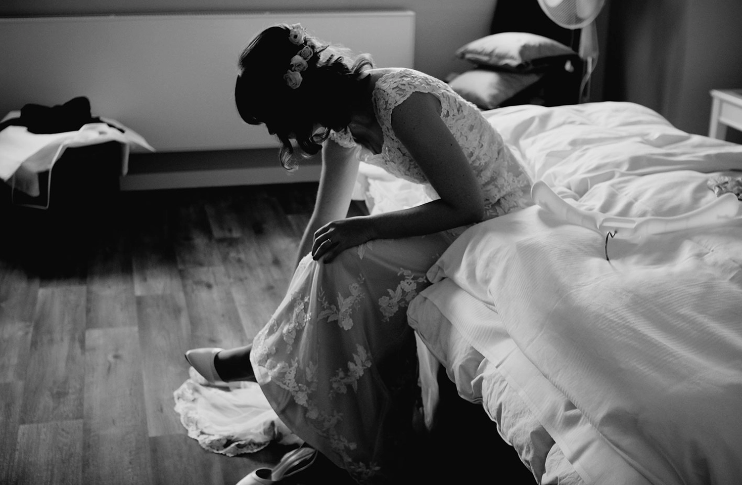 Steffotografie – Fotografie – Familienzeit