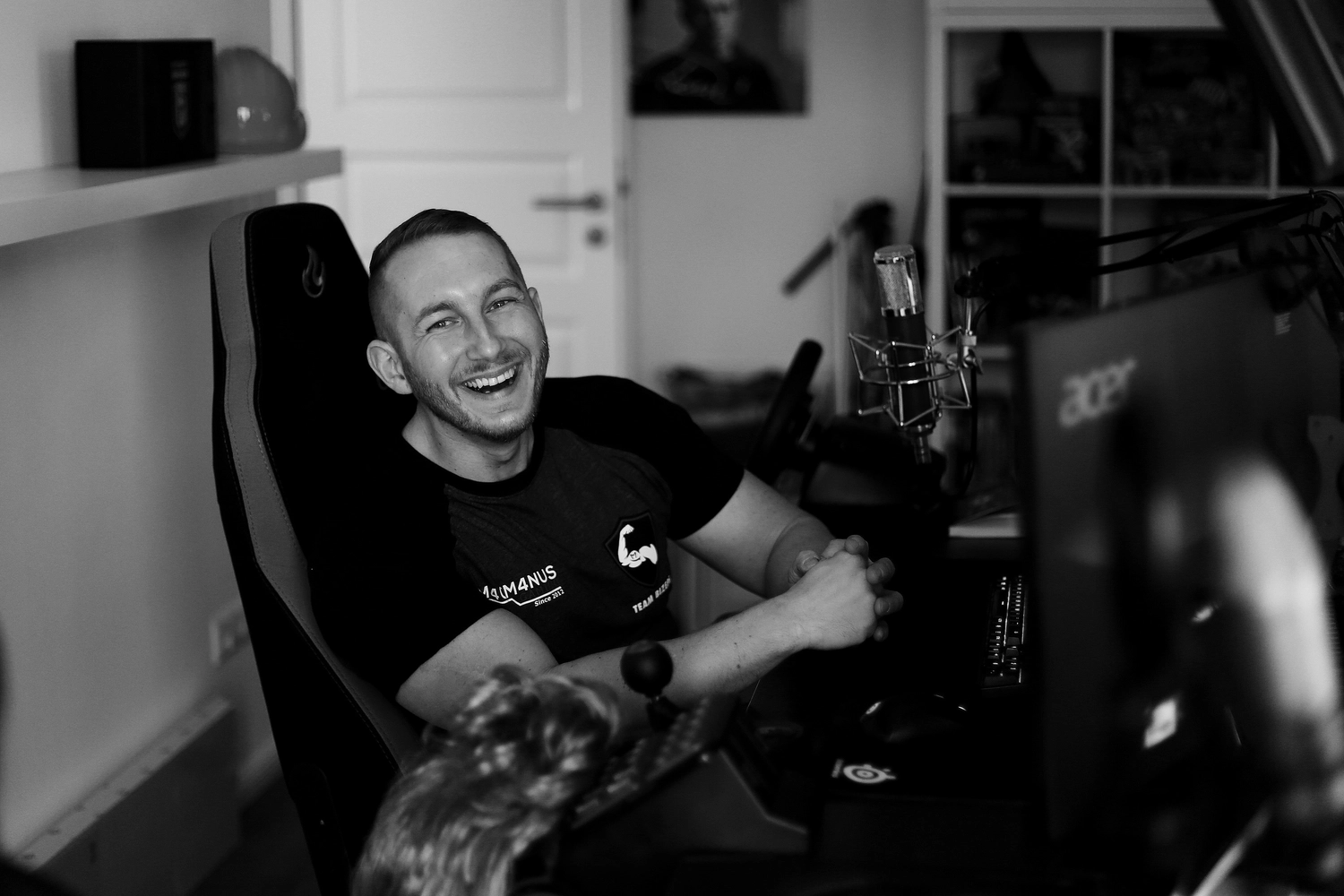 Steffotografie – Fotografie