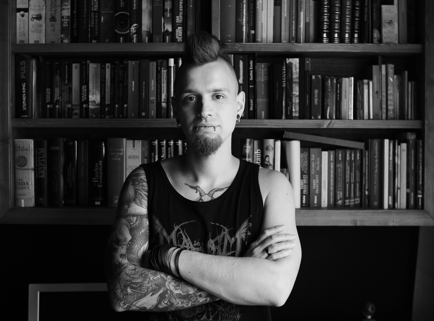 Steffotografie – Fotografie