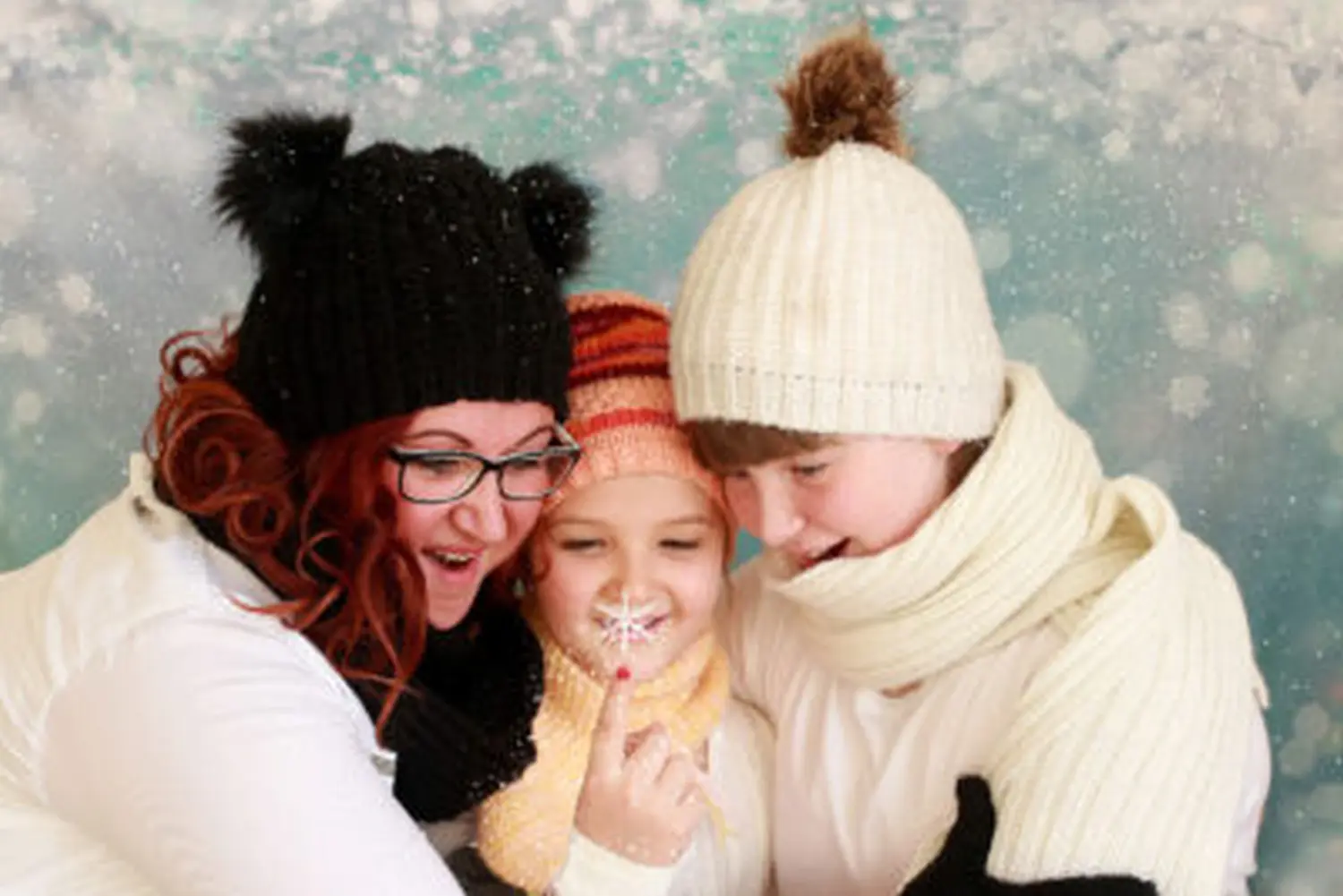 Steffotografie – Fotografie – Weihnachtsminis