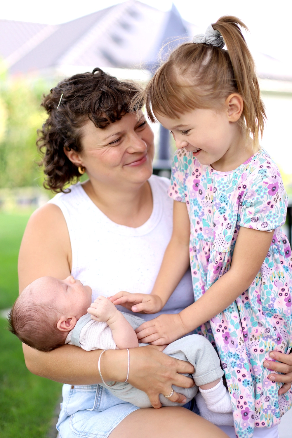 Steffotografie – Fotografie – Familie