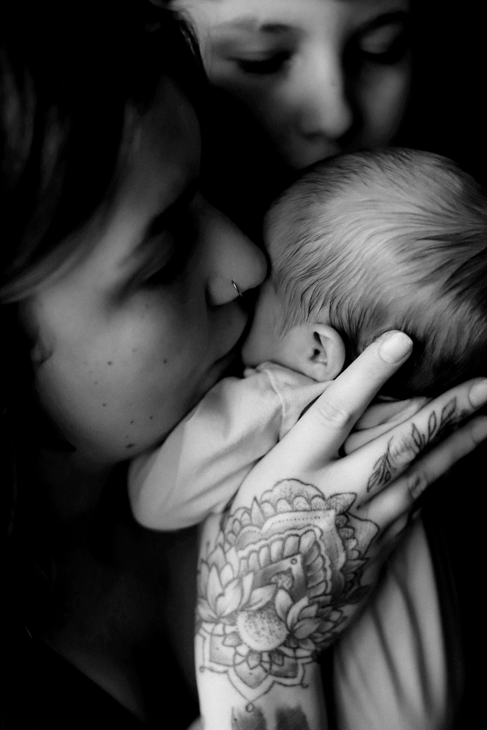 Steffotografie – Fotografie – Familie