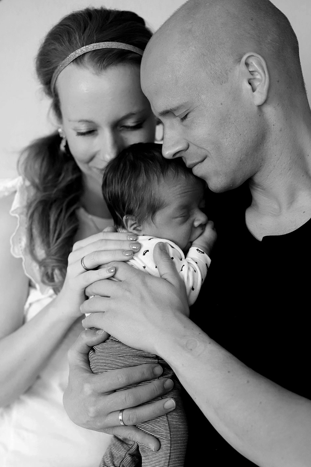 Steffotografie – Fotografie – Familie