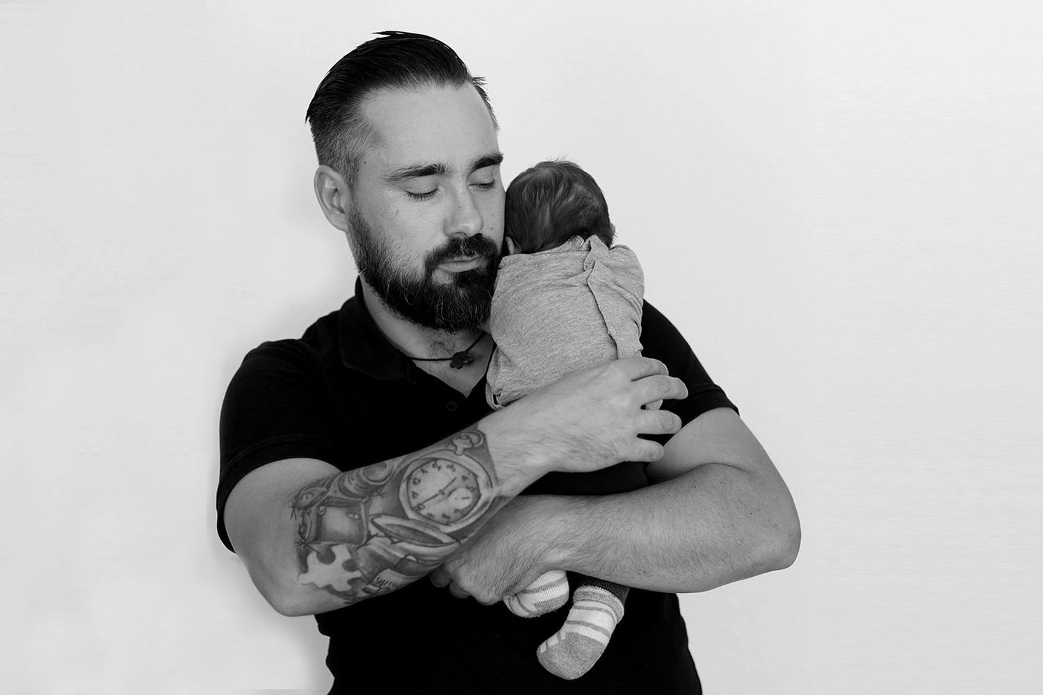 Steffotografie – Fotografie – Familie