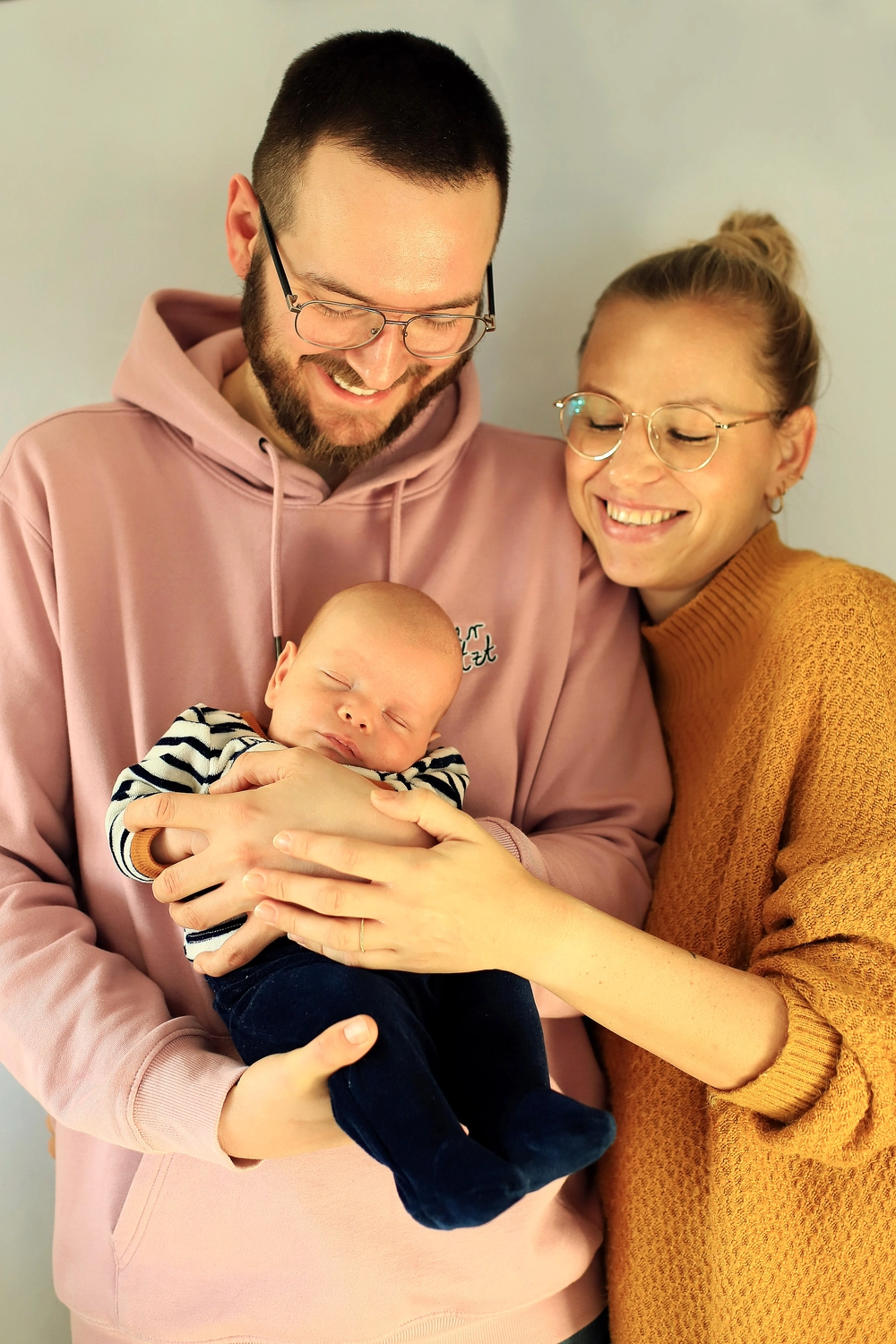 Steffotografie – Fotografie – Familie