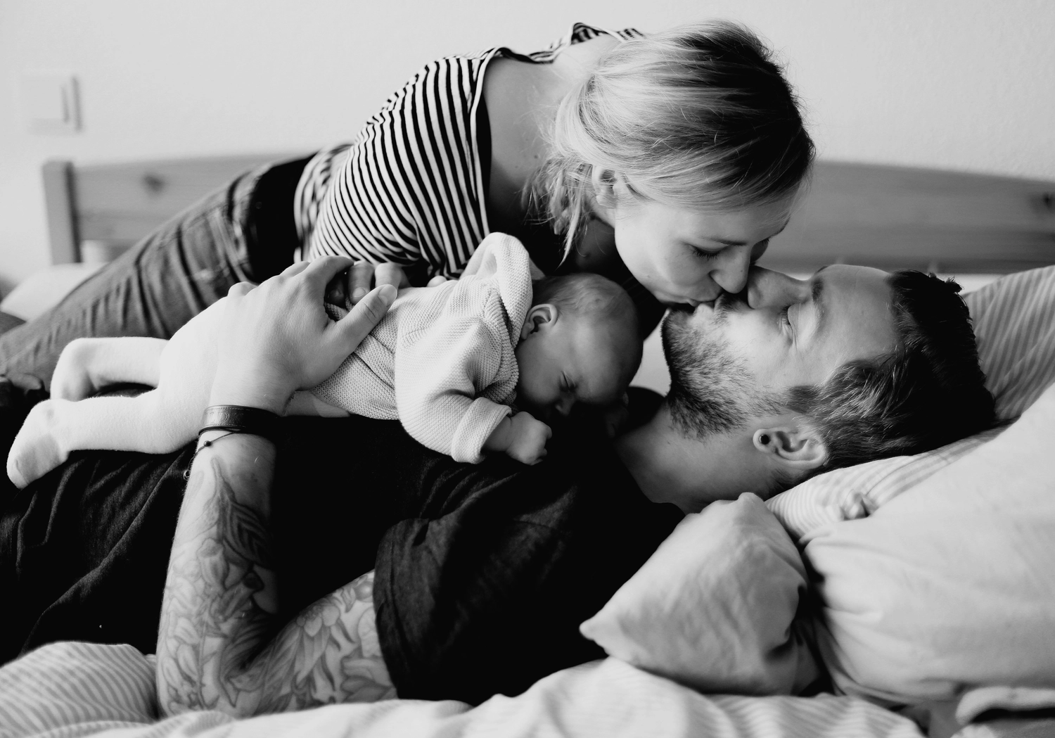 Steffotografie – Fotografie – Familie