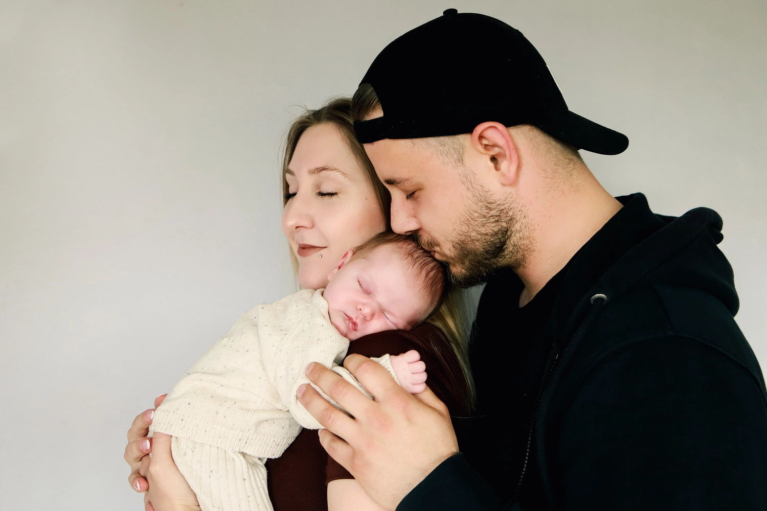 Steffotografie – Fotografie – Familie