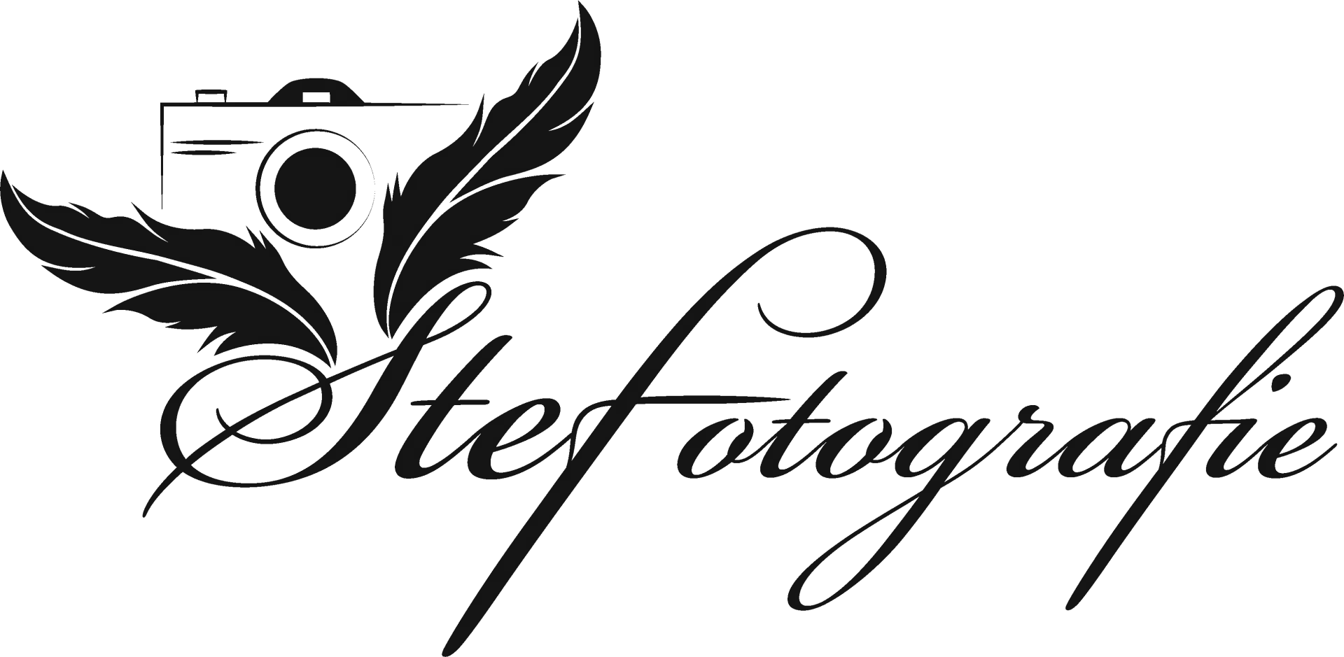 Steffotografie – Fotografie – Logo