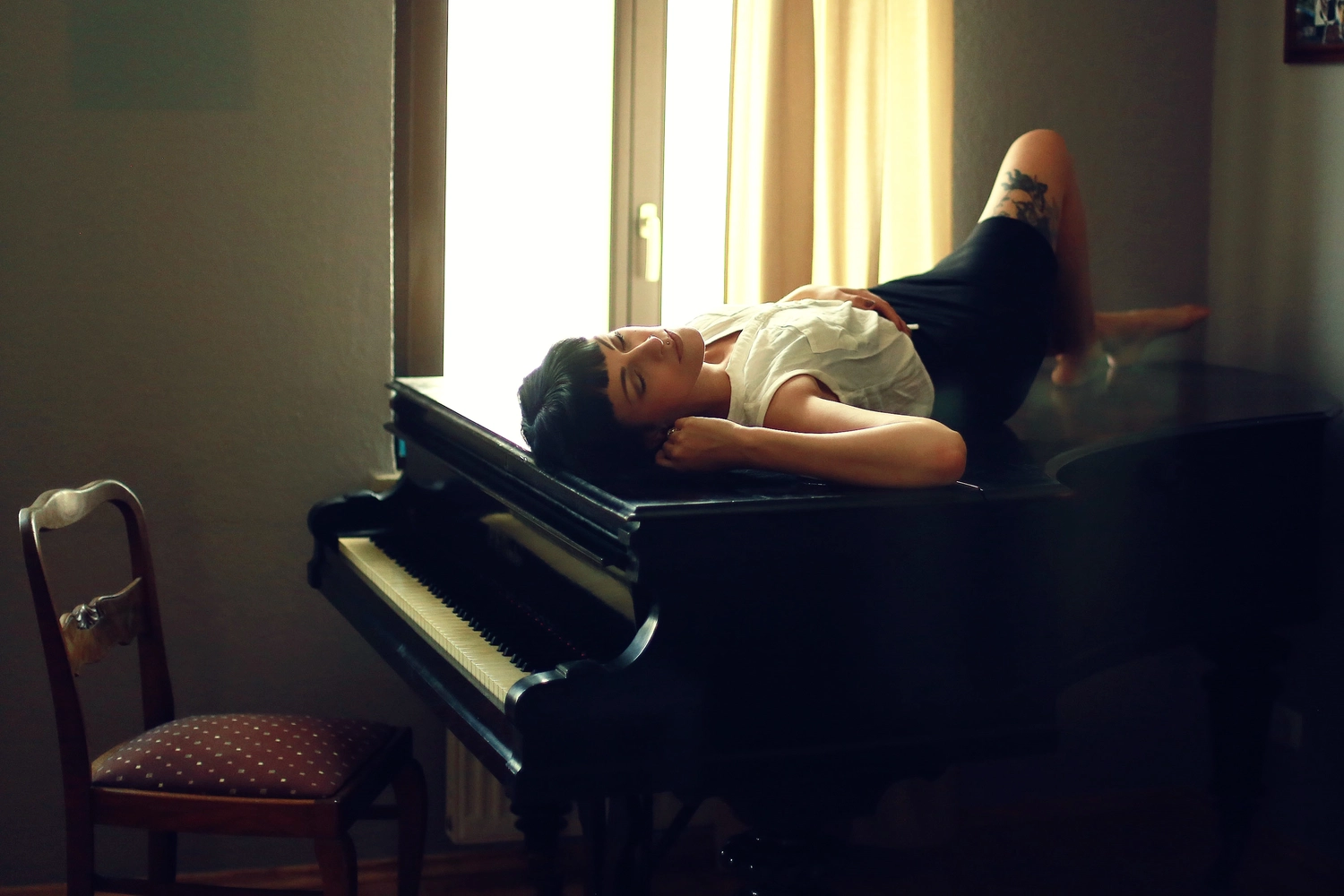 Steffotografie – Fotografie