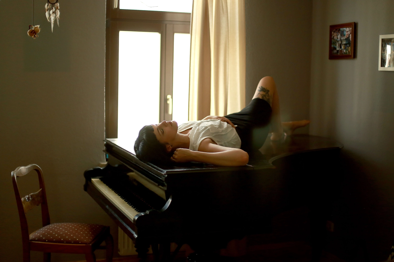 Steffotografie – Fotografie