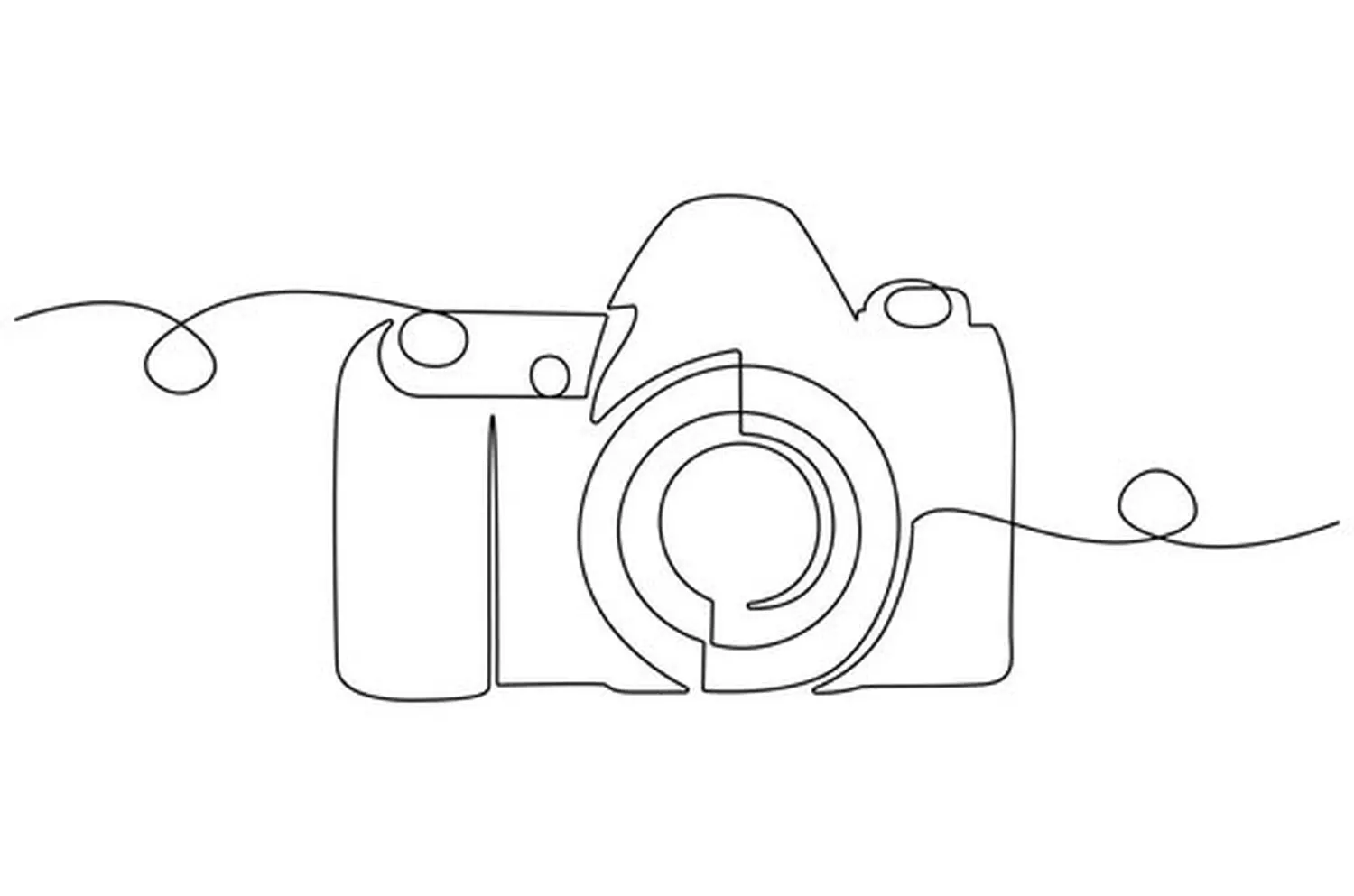 Steffotografie – Fotografie – Symbol